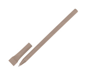 Carboard pen