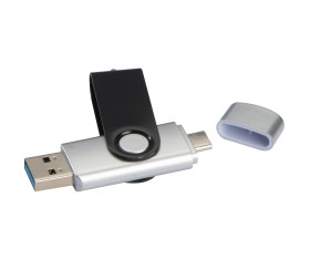 Twist USB Stick