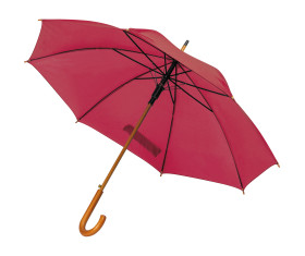 Automatic umbrella