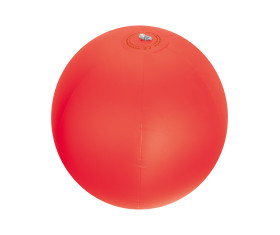 Monocolour beach ball