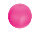 Monocolour beach ball